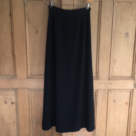 floor length evening skirts